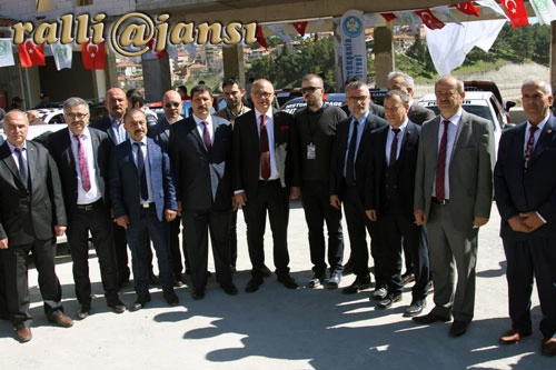 Fotoğraf | Demirci Tırmanma 55279