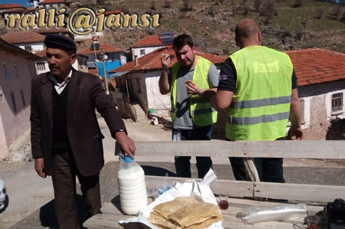 Fotoğraf | Demirci Tırmanma