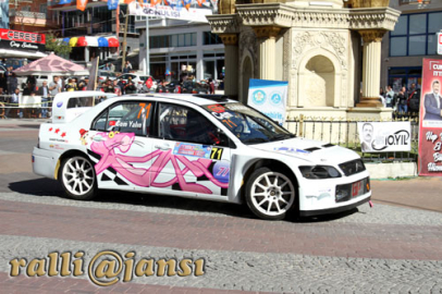 Eskişehir tırmanma Ereğli'de