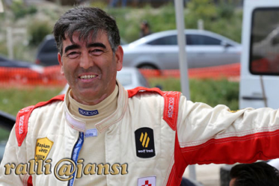 Jeep’lere fısıldayan adam Bodrum’a göçüyor!