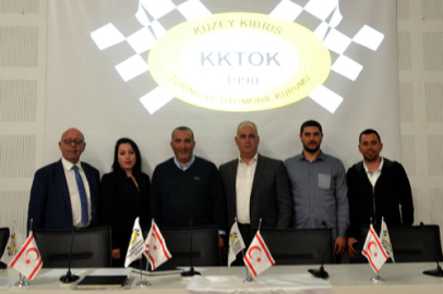 Kişmir yeniden başkan