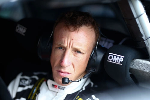 Fotoğraf | 2019 WRC Şili 56727