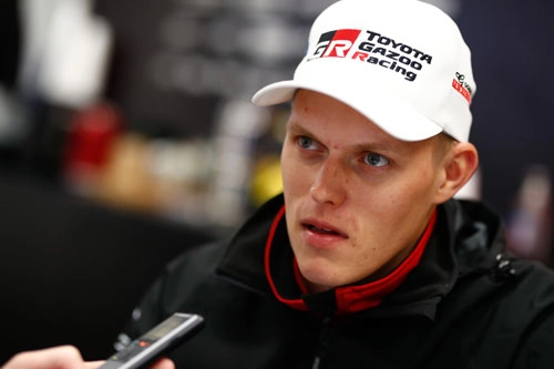 Fotoğraf | 2019 WRC Şili 56724