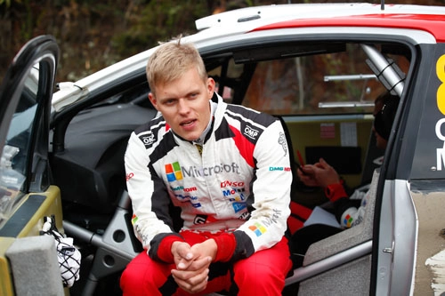 Fotoğraf | 2019 WRC Şili 56725