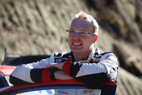 Fotoğraf | 2019 WRC Şili 56735