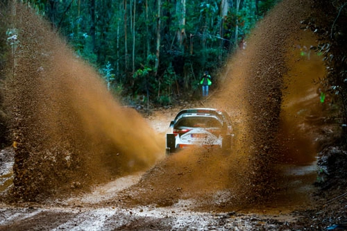 Fotoğraf | 2019 WRC Şili 56731