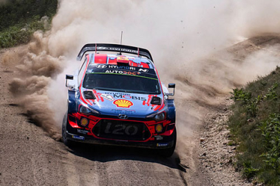 Sordo; "Ogier’un ifadelerini anlayamıyorum"