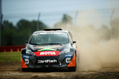 ARX2 Mid-Ohio’da