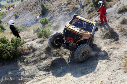 Vezirköprü’de kazanan AVC Osmanlı oldu