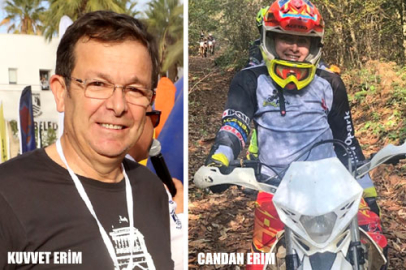 Kuvvet Erim; "Etaplar etkileyici ve macera dolu"