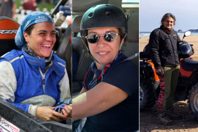 Maratonun bayan sporcuları