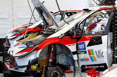 Toyota, üç silindirli R5 planlıyor