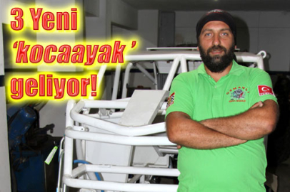 Trial daha çok renklenecek!