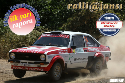 Historik’te Kap farkı!