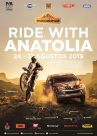 Trans Anatolia start aldı