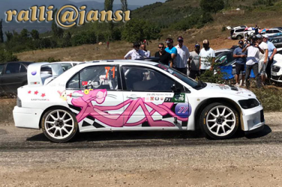 Gemlik’te de Pembe Panter