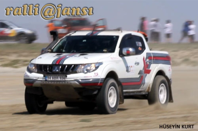 Maratonda podyum değişti