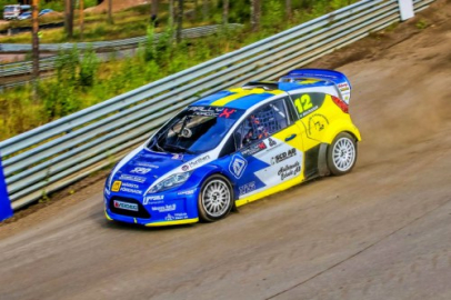 Fin'de Finli kazandı