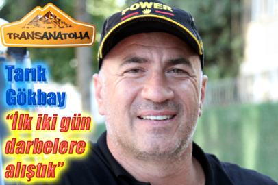 Tarık Gökbay; "İlk iki gün darbelere alıştık"