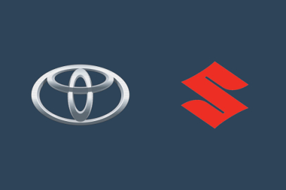 Toyota ve Suzuki işbirliğine gidiyor