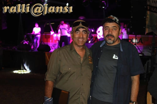 Fotoğraf | 2019 Trans Anatolia Rally Raid 59074