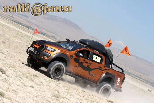Fotoğraf | 2019 Trans Anatolia Rally Raid 59142