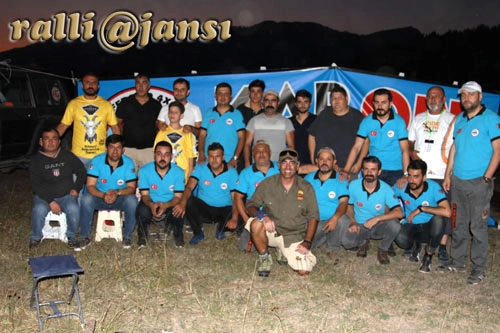 Fotoğraf | 2019 Trans Anatolia Rally Raid 59069