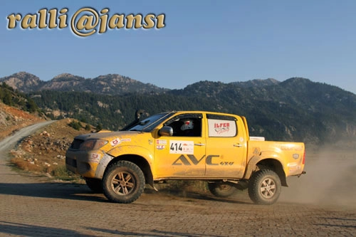 Fotoğraf | 2019 Trans Anatolia Rally Raid 59149