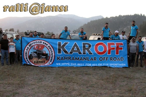 Fotoğraf | 2019 Trans Anatolia Rally Raid 59064