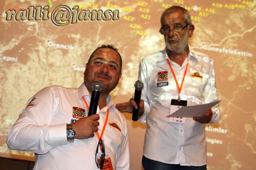 Fotoğraf | 2019 Trans Anatolia Rally Raid 59117