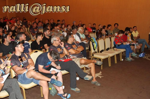 Fotoğraf | 2019 Trans Anatolia Rally Raid 59116