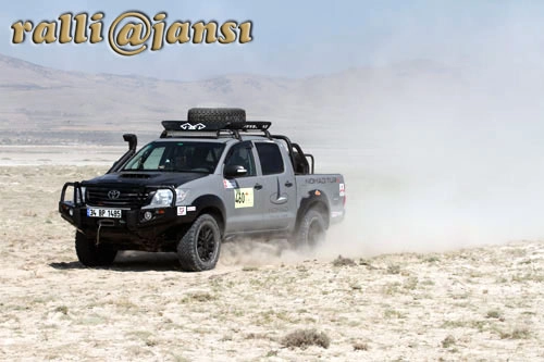 Fotoğraf | 2019 Trans Anatolia Rally Raid 59143