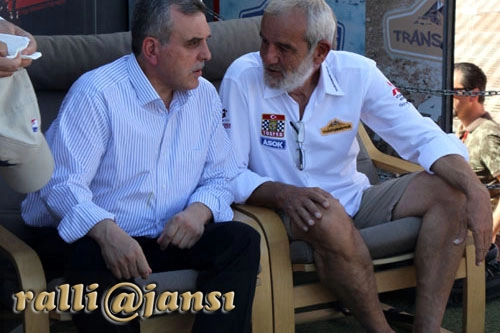 Fotoğraf | 2019 Trans Anatolia Rally Raid 59093