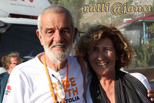 Fotoğraf | 2019 Trans Anatolia Rally Raid 59059