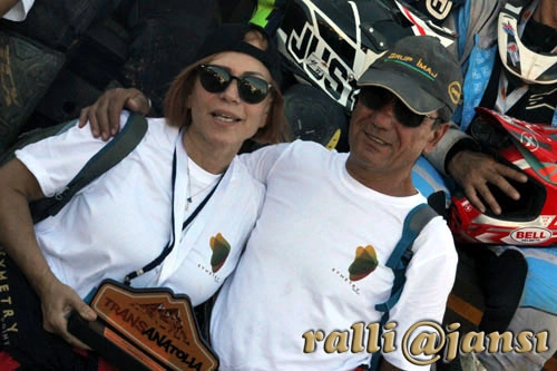 Fotoğraf | 2019 Trans Anatolia Rally Raid 59158