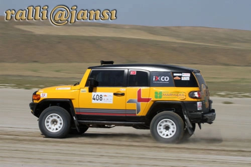 Fotoğraf | 2019 Trans Anatolia Rally Raid 59133