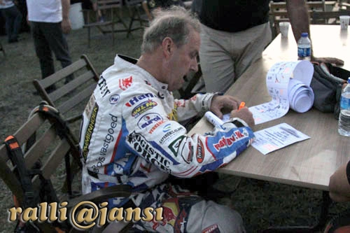 Fotoğraf | 2019 Trans Anatolia Rally Raid 59066