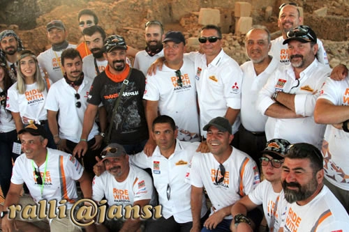 Fotoğraf | 2019 Trans Anatolia Rally Raid 59101
