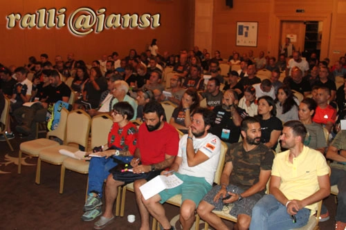 Fotoğraf | 2019 Trans Anatolia Rally Raid 59118