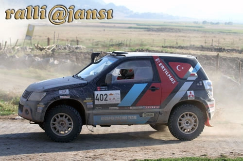 Fotoğraf | 2019 Trans Anatolia Rally Raid 59148