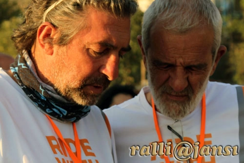 Fotoğraf | 2019 Trans Anatolia Rally Raid 59061