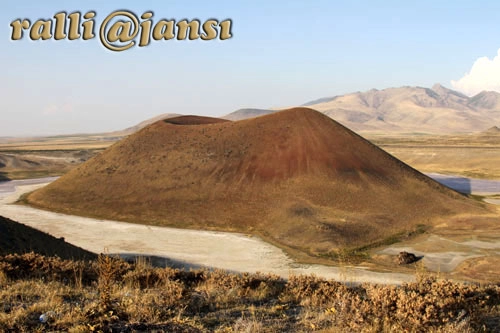 Fotoğraf | 2019 Trans Anatolia Rally Raid 59045