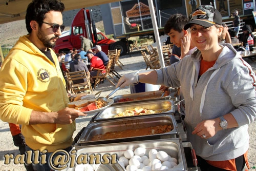 Fotoğraf | 2019 Trans Anatolia Rally Raid 59052