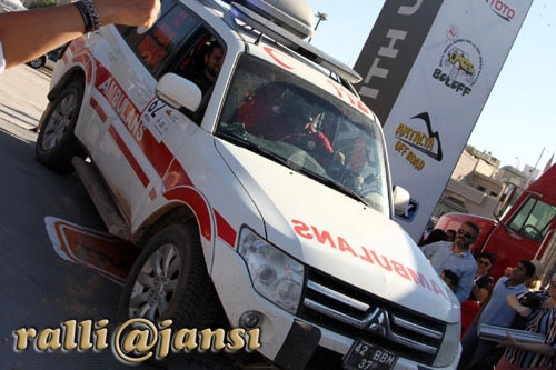 Fotoğraf | 2019 Trans Anatolia Rally Raid 59096