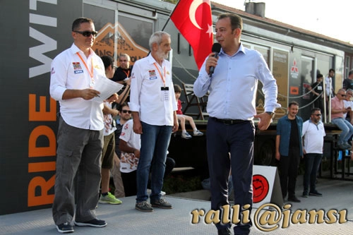 Fotoğraf | 2019 Trans Anatolia Rally Raid 59109