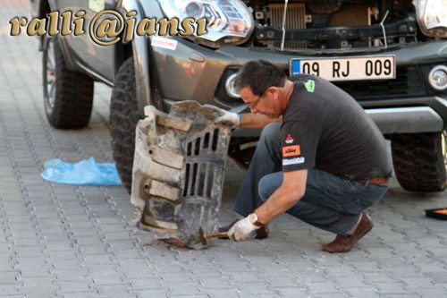 Fotoğraf | 2019 Trans Anatolia Rally Raid 59139