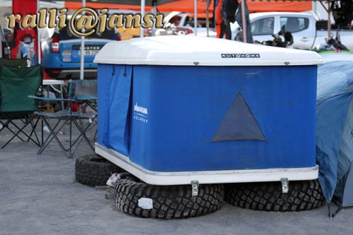 Fotoğraf | 2019 Trans Anatolia Rally Raid 59050