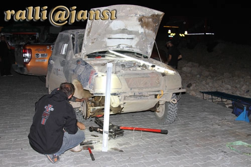 Fotoğraf | 2019 Trans Anatolia Rally Raid 59087