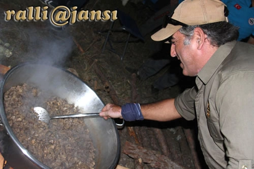 Fotoğraf | 2019 Trans Anatolia Rally Raid 59070