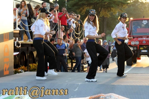 Fotoğraf | 2019 Trans Anatolia Rally Raid 59115